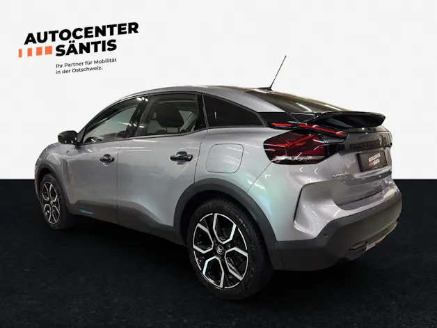 Citroën e-C4 Feel