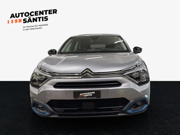 Citroën e-C4 Feel