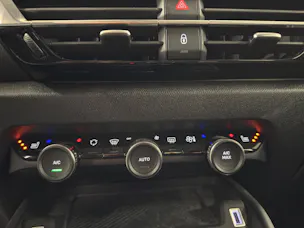 Citroën e-C4 Feel