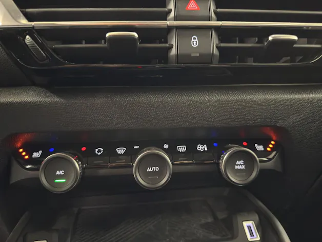 Citroën e-C4 Feel