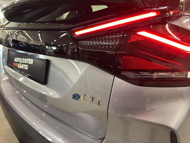 Citroën e-C4 Feel