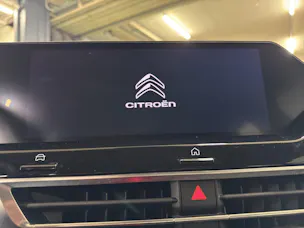 Citroën e-C4 Feel