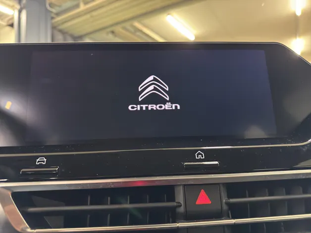 Citroën e-C4 Feel