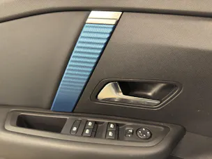 Citroën e-C4 Feel
