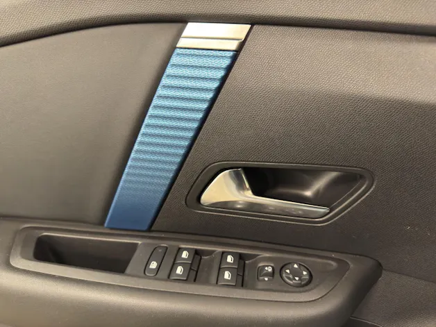 Citroën e-C4 Feel