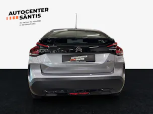 Citroën e-C4 Feel