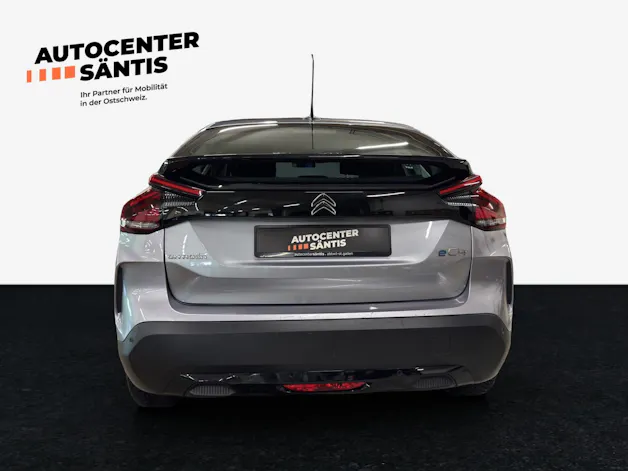Citroën e-C4 Feel