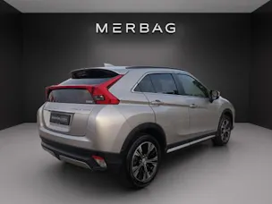 Mitsubishi Eclipse Cross 1.5T Dia4WD