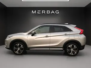 Mitsubishi Eclipse Cross 1.5T Dia4WD