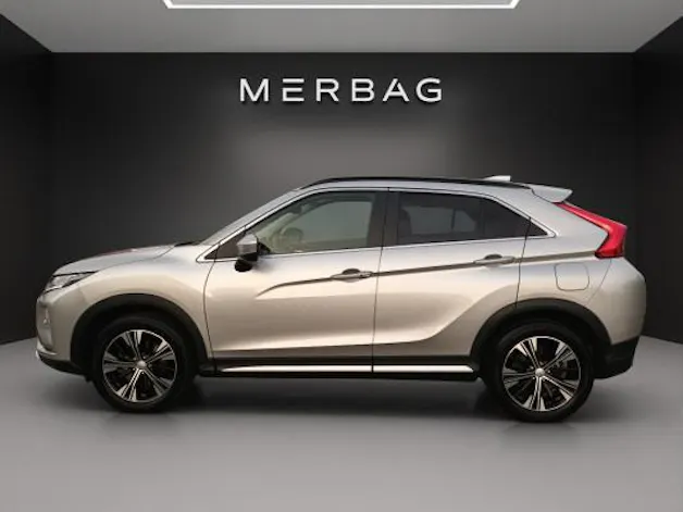 Mitsubishi Eclipse Cross 1.5T Dia4WD