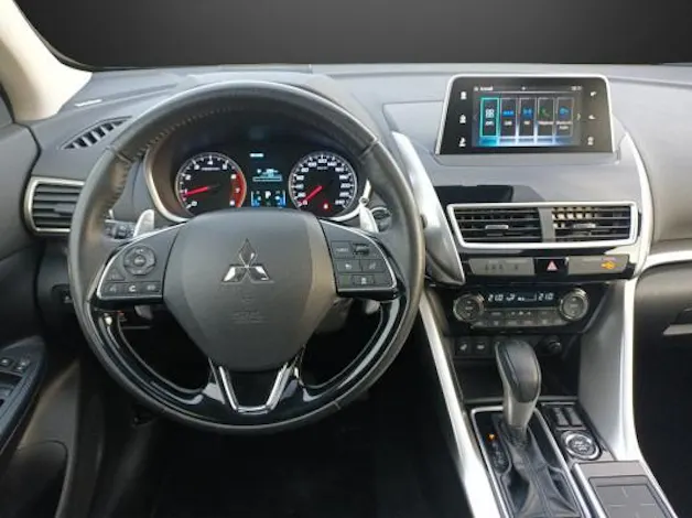 Mitsubishi Eclipse Cross 1.5T Dia4WD