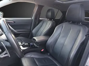 Mitsubishi Eclipse Cross 1.5T Dia4WD