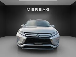 Mitsubishi Eclipse Cross 1.5T Dia4WD