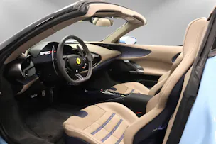 Ferrari SF90 Spider