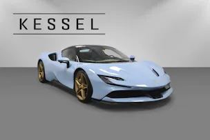 Ferrari SF90 Spider