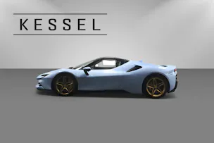 Ferrari SF90 Spider