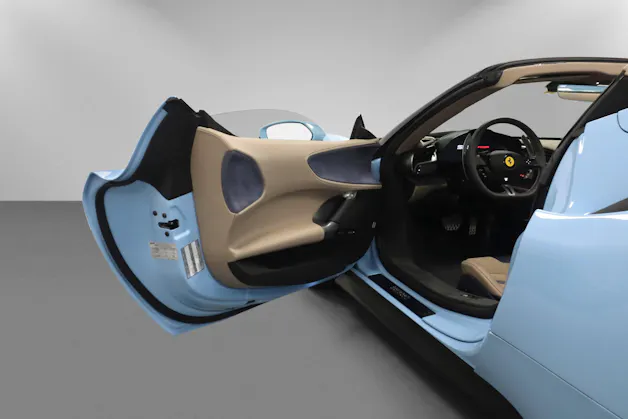 Ferrari SF90 Spider