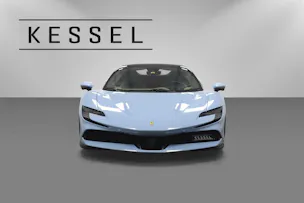 Ferrari SF90 Spider