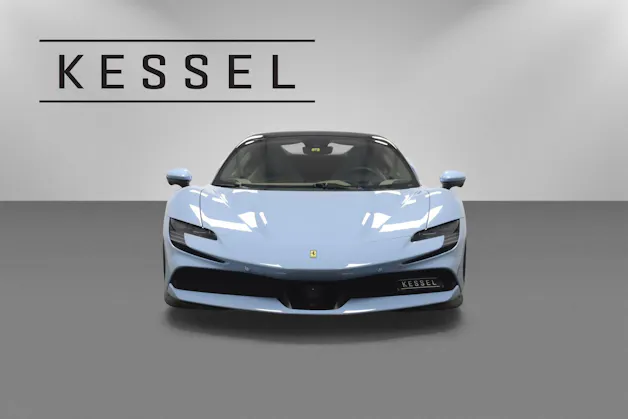 Ferrari SF90 Spider