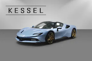 Ferrari SF90 Spider