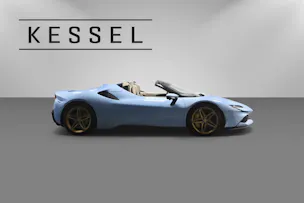 Ferrari SF90 Spider