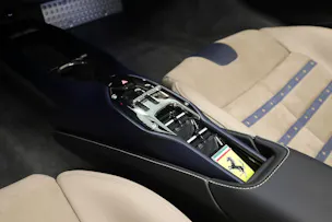 Ferrari SF90 Spider
