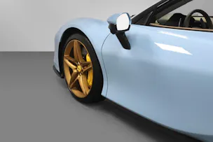Ferrari SF90 Spider