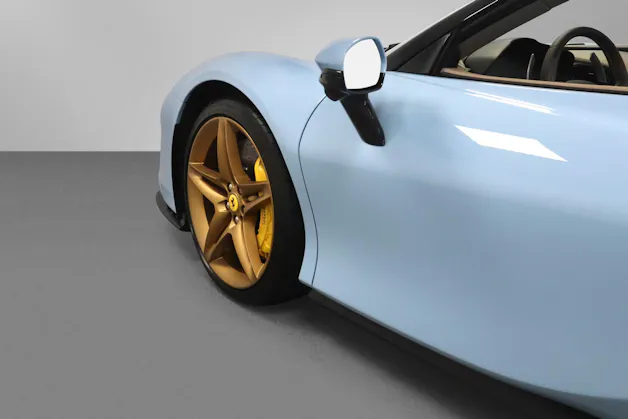Ferrari SF90 Spider
