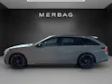 Mercedes-Benz E 200 T 9G-Tronic 4Matic