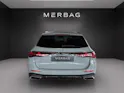 Mercedes-Benz E 200 T 9G-Tronic 4Matic