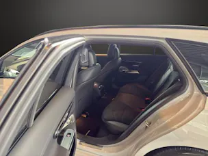 Mercedes-Benz E 200 T 9G-Tronic 4Matic