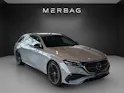 Mercedes-Benz E 200 T 9G-Tronic 4Matic