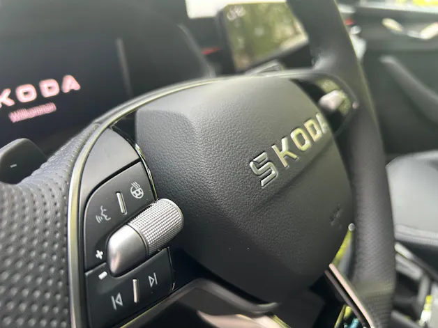 SKODA Kamiq 1.0 TSI Monte Carlo DSG