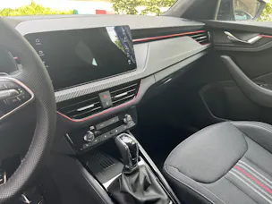 SKODA Kamiq 1.0 TSI Monte Carlo DSG