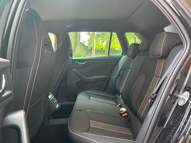 SKODA Kamiq 1.0 TSI Monte Carlo DSG