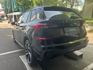 SKODA Kamiq 1.0 TSI Monte Carlo DSG