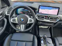 BMW X3 xDrive 48V M40d