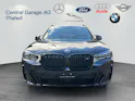 BMW X3 xDrive 48V M40d