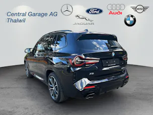 BMW X3 xDrive 48V M40d