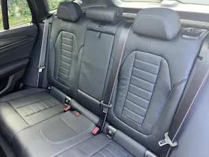 BMW X3 xDrive 48V M40d