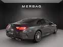 Mercedes-Benz CLS 400 d 4Matic AMG Line 9G-Tronic
