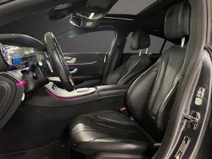 Mercedes-Benz CLS 400 d 4Matic AMG Line 9G-Tronic