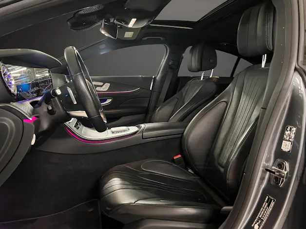 Mercedes-Benz CLS 400 d 4Matic AMG Line 9G-Tronic