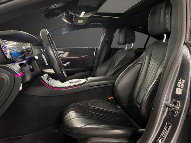 Mercedes-Benz CLS 400 d 4Matic AMG Line 9G-Tronic