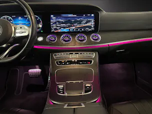 Mercedes-Benz CLS 400 d 4Matic AMG Line 9G-Tronic