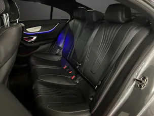 Mercedes-Benz CLS 400 d 4Matic AMG Line 9G-Tronic