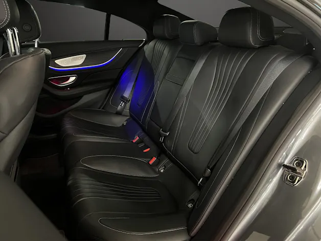 Mercedes-Benz CLS 400 d 4Matic AMG Line 9G-Tronic
