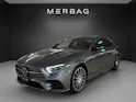 Mercedes-Benz CLS 400 d 4Matic AMG Line 9G-Tronic