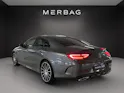Mercedes-Benz CLS 400 d 4Matic AMG Line 9G-Tronic