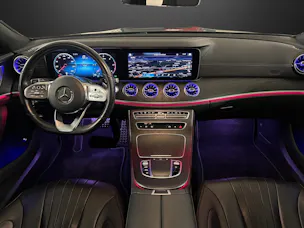 Mercedes-Benz CLS 400 d 4Matic AMG Line 9G-Tronic